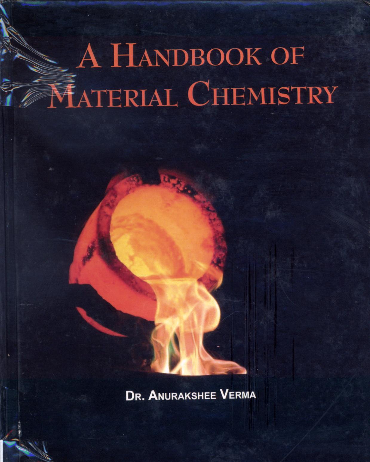 CHEMISRTY